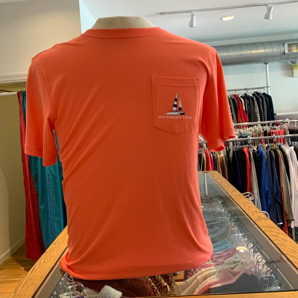 Southern Tide Men’s Shirt
